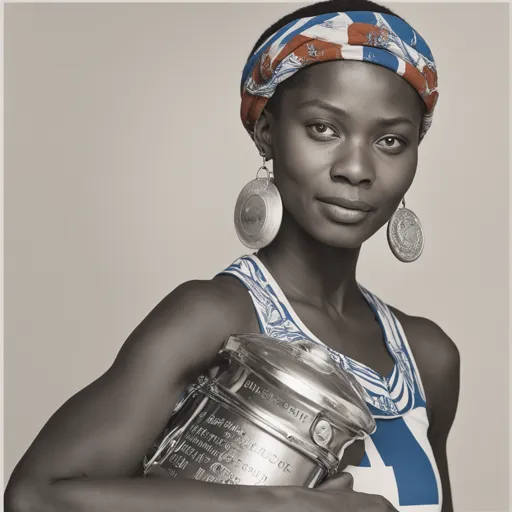 Odile Singa