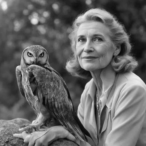 Odile Slynn
