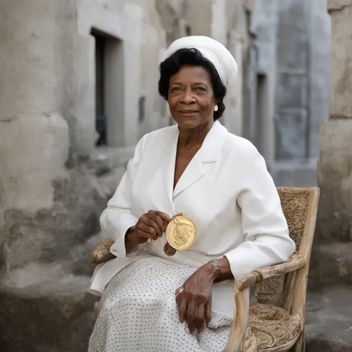 Odile Vouaux
