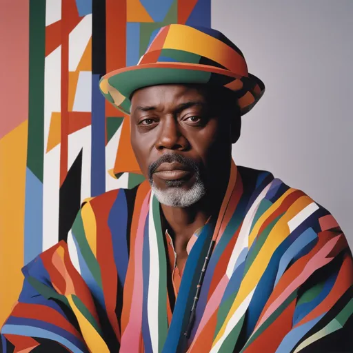 Odili Donald Odita