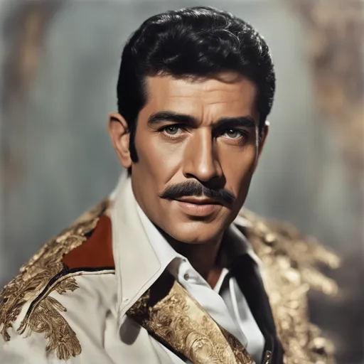 Odilio González