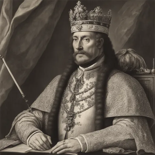 Odilo, Duke of Bavaria