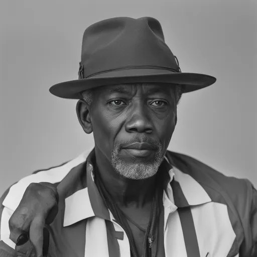 Odimumba Kwamdela