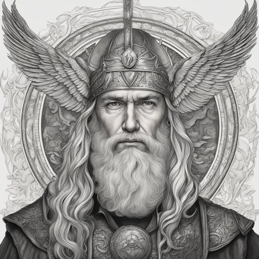 Odin Biron