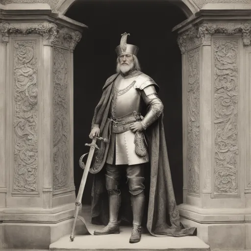 Odinel de Umfraville