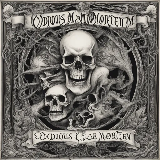 Odious Mortem