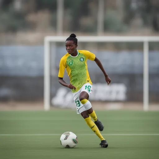 Odirah Ntephe