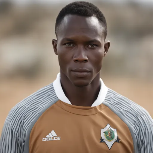 Odirile Gaolebale