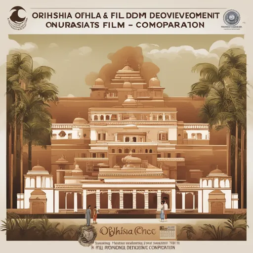 Odisha Film Development Corporation
