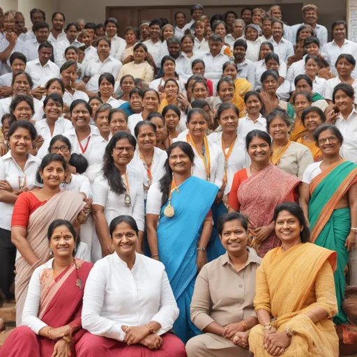 Odisha State Commission For Women