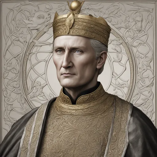 Odo I, Count of Orléans