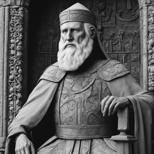Odo I, Count of Vermandois