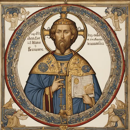 Odo III of Beauvais