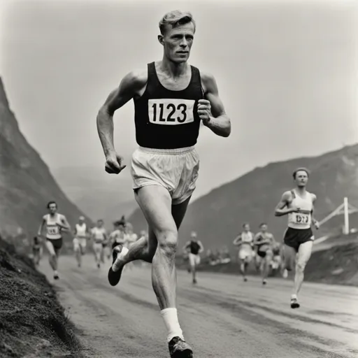 Odolf Larsen