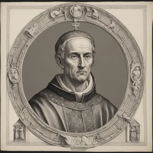 Odon de Bénac