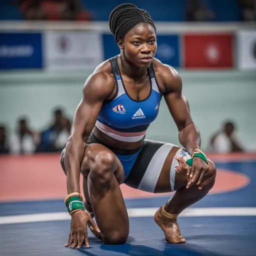 Odunayo Adekuoroye