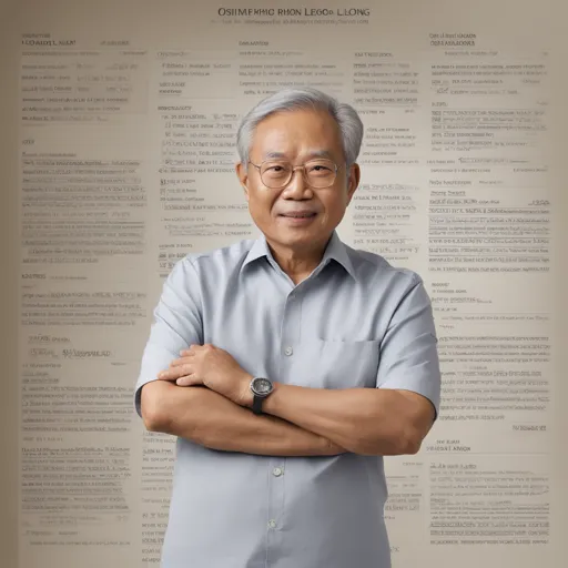 Oei Hong Leong
