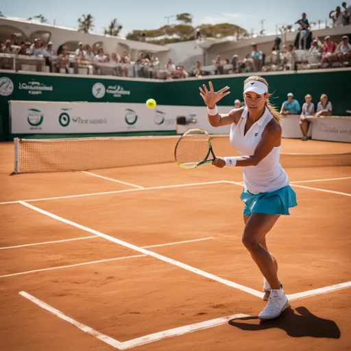 Oeiras Ladies Open