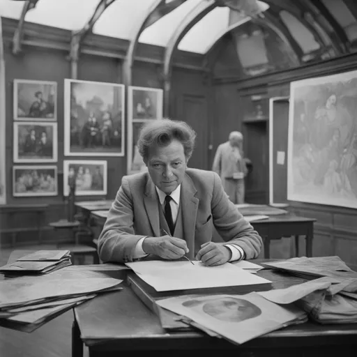 Oeke Hoogendijk