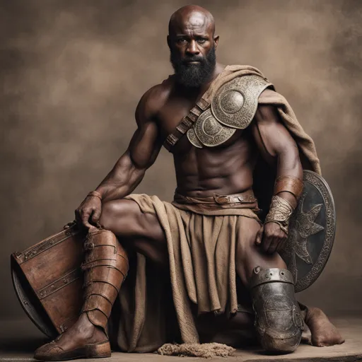 Oenomaus (rebel slave)