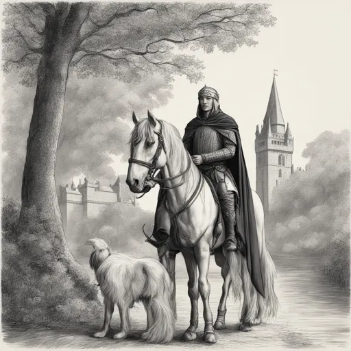 Of Arthour and of Merlin