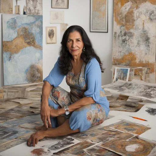 Ofelia Garcia (artist)