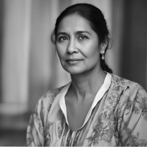 Ofelia Gelvezon-Tequi