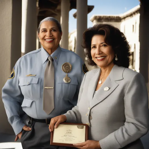 Ofelia Hernandez