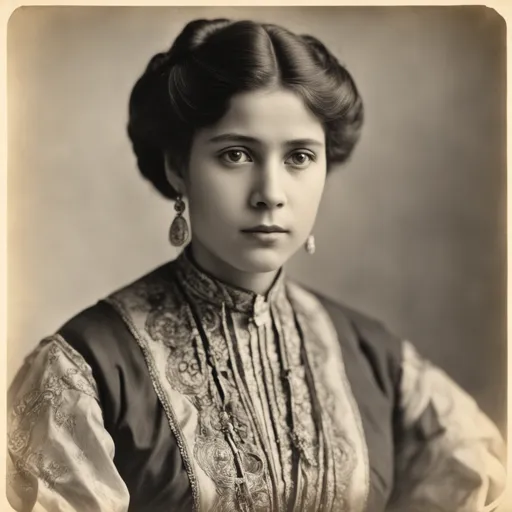 Ofelia Rodríguez Acosta