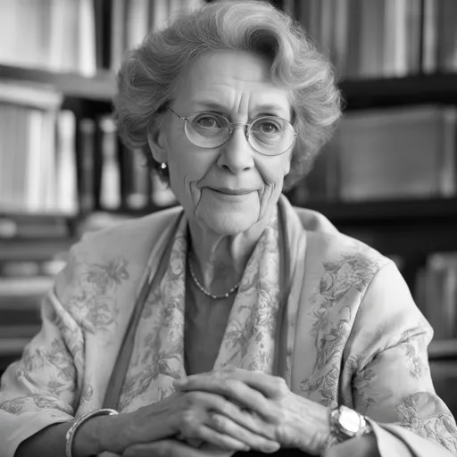 Ofelia Schutte
