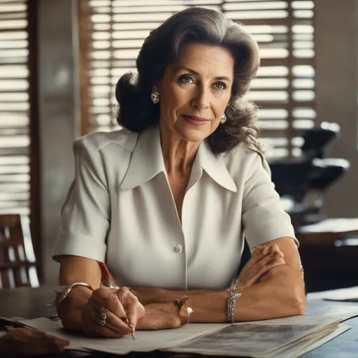 Ofelia Taitelbaum