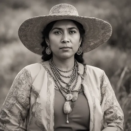 Ofelia Zepeda