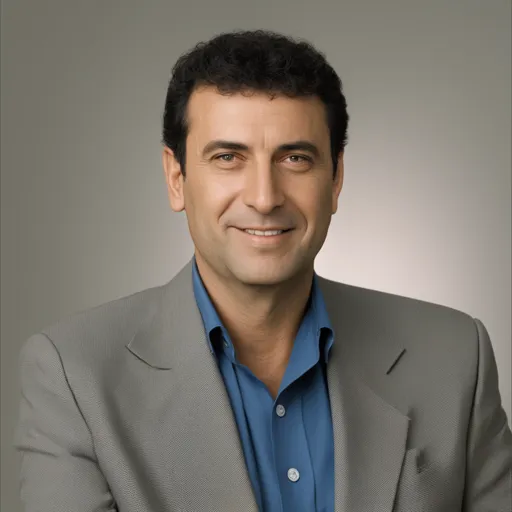 Ofer Hugi