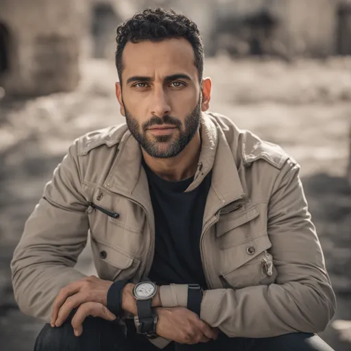 Ofer Samra