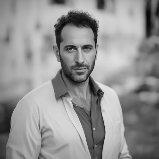 Ofer Sela
