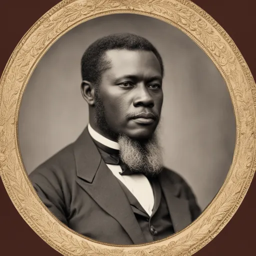 Offa S. Lattimore