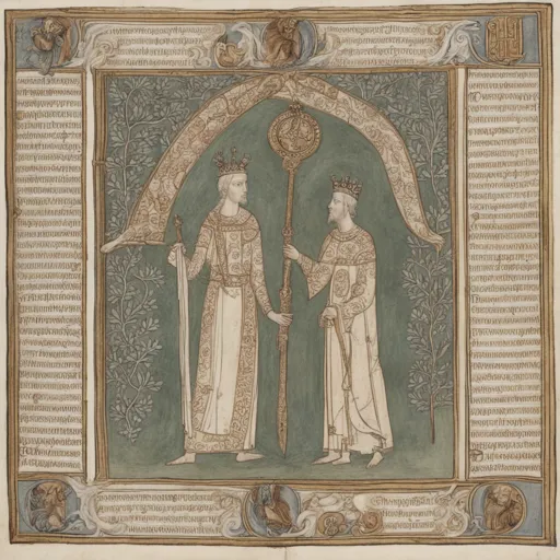 Offa of Essex