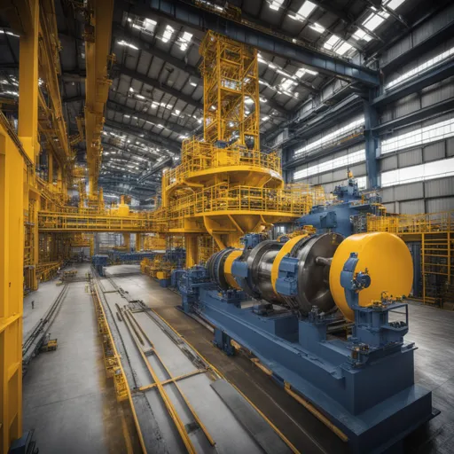 Offshore Group Newcastle