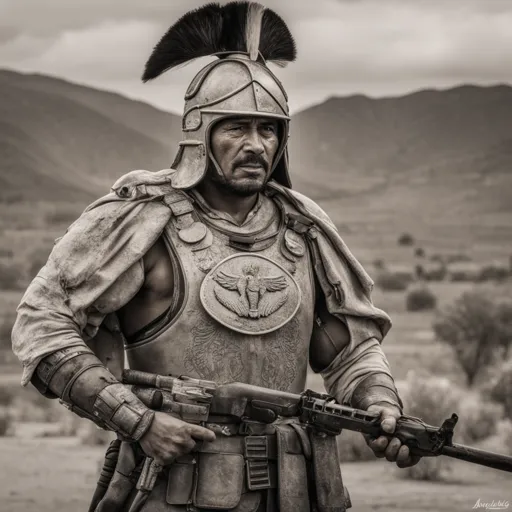 Oficial Spartan