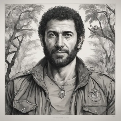 Ofir Drori