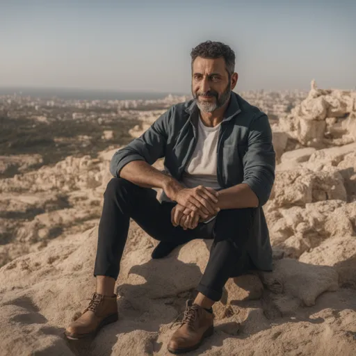 Ofir Gendelman