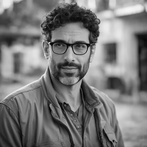 Ofir Raul Graizer