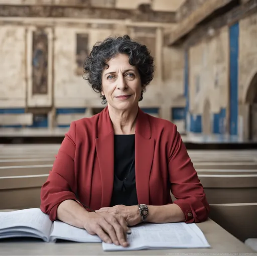 Ofira Henig