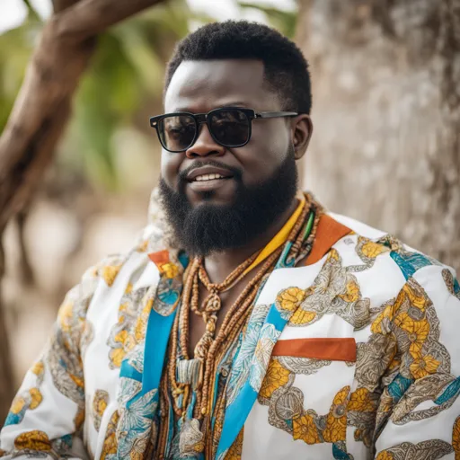 Ofori Amponsah