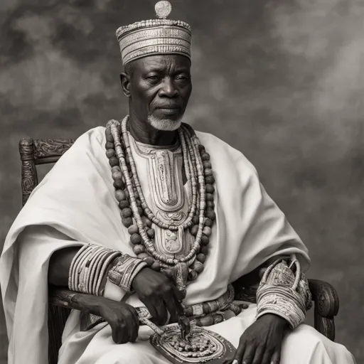 Ofori Panyin I
