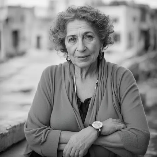 Ofra Bikel