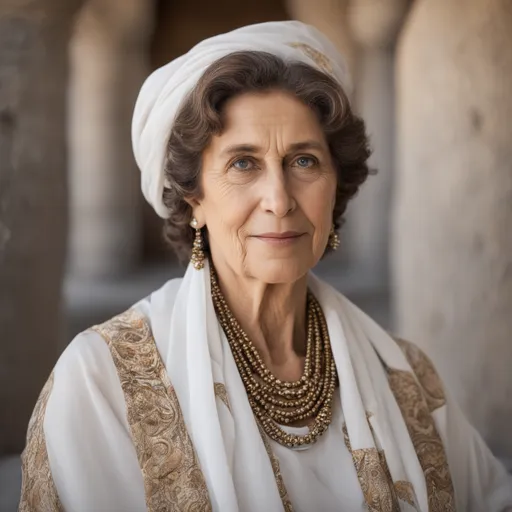 Ofra Farhi