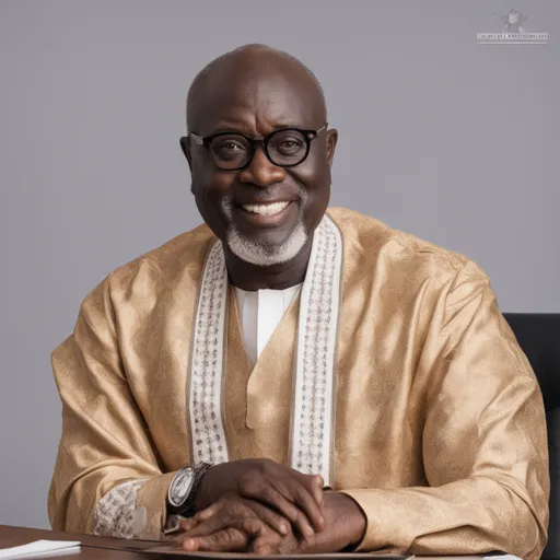 Ofresu Kwabena Poku
