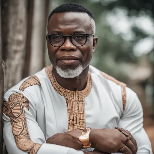 Og Okonkwo