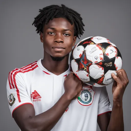 Ogana Louis